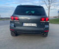 Фольксваген Туарег 2007 у Івано-Франківську на Automoto.ua Сірий Фольксваген Туарег, об'ємом двигуна 3 л та пробігом 235 тис. км за 12650 $, фото 16 на Automoto.ua