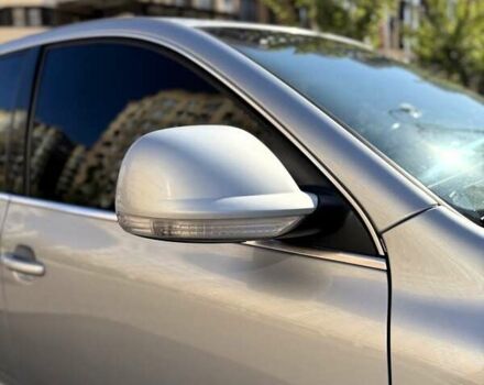 Фольксваген Туарег 2007 в Киеве на Automoto.ua Серый Фольксваген Туарег, объемом двигателя 3 л и пробегом 298 тыс. км за 10999 $, фото 8 на Automoto.ua