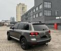 Фольксваген Туарег 2007 в Хмельницком на Automoto.ua Серый Фольксваген Туарег, объемом двигателя 2.97 л и пробегом 330 тыс. км за 11300 $, фото 12 на Automoto.ua
