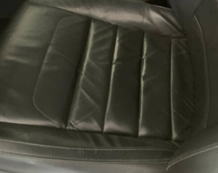 Серый Фольксваген Туарег, объемом двигателя 3.6 л и пробегом 245 тыс. км за 9000 $, фото 16 на Automoto.ua