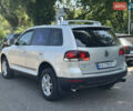 Фольксваген Туарег 2007 в Киеве на Automoto.ua Серый Фольксваген Туарег, объемом двигателя 2.46 л и пробегом 290 тыс. км за 9750 $, фото 20 на Automoto.ua