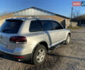 Фольксваген Туарег 2007 у Збараже на Automoto.ua Сірий Фольксваген Туарег, об'ємом двигуна 3 л та пробігом 227 тис. км за 10000 $, фото 6 на Automoto.ua