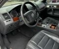 Фольксваген Туарег 2007 у Харкові на Automoto.ua Сірий Фольксваген Туарег, об'ємом двигуна 3.2 л та пробігом 294 тис. км за 11000 $, фото 6 на Automoto.ua