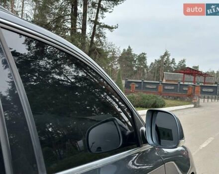 Серый Фольксваген Туарег, объемом двигателя 2.5 л и пробегом 138 тыс. км за 8999 $, фото 15 на Automoto.ua