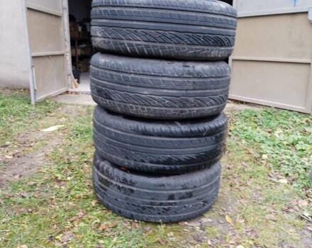 Серый Фольксваген Туарег, объемом двигателя 2.97 л и пробегом 245 тыс. км за 12000 $, фото 26 на Automoto.ua