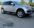 Фольксваген Туарег 2007 в Киеве на Automoto.ua Серый Фольксваген Туарег, объемом двигателя 3 л и пробегом 339 тыс. км за 11000 $, фото 1 на Automoto.ua