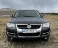 Сірий Фольксваген Туарег, об'ємом двигуна 3.6 л та пробігом 260 тис. км за 9000 $, фото 2 на Automoto.ua
