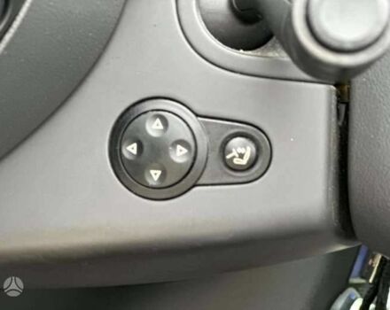 Серый Фольксваген Туарег, объемом двигателя 3 л и пробегом 391 тыс. км за 8115 $, фото 22 на Automoto.ua