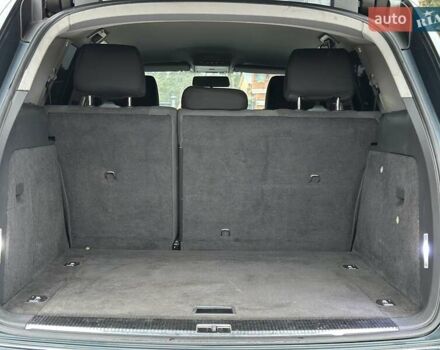 Серый Фольксваген Туарег, объемом двигателя 2.5 л и пробегом 138 тыс. км за 8999 $, фото 56 на Automoto.ua