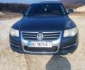 Сірий Фольксваген Туарег, об'ємом двигуна 3 л та пробігом 2 тис. км за 9555 $, фото 1 на Automoto.ua