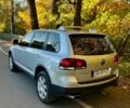 Фольксваген Туарег 2007 в Сумах на Automoto.ua Серый Фольксваген Туарег, объемом двигателя 3 л и пробегом 245 тыс. км за 3500 $, фото 3 на Automoto.ua