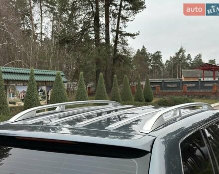 Серый Фольксваген Туарег, объемом двигателя 2.5 л и пробегом 138 тыс. км за 8999 $, фото 11 на Automoto.ua