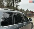 Серый Фольксваген Туарег, объемом двигателя 2.5 л и пробегом 138 тыс. км за 8999 $, фото 12 на Automoto.ua