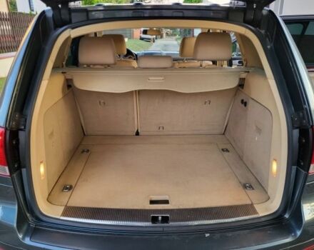 Сірий Фольксваген Туарег, об'ємом двигуна 0 л та пробігом 245 тис. км за 3000 $, фото 10 на Automoto.ua