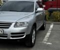 Фольксваген Туарег 2007 у Харкові на Automoto.ua Сірий Фольксваген Туарег, об'ємом двигуна 3.2 л та пробігом 294 тис. км за 11000 $, фото 2 на Automoto.ua