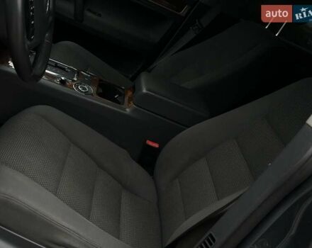 Серый Фольксваген Туарег, объемом двигателя 2.5 л и пробегом 138 тыс. км за 8999 $, фото 33 на Automoto.ua