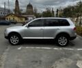 Фольксваген Туарег 2007 у Харкові на Automoto.ua Сірий Фольксваген Туарег, об'ємом двигуна 3.2 л та пробігом 294 тис. км за 11000 $, фото 4 на Automoto.ua