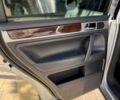 Фольксваген Туарег 2007 в Киеве на Automoto.ua Серый Фольксваген Туарег, объемом двигателя 3 л и пробегом 298 тыс. км за 10999 $, фото 24 на Automoto.ua