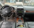Фольксваген Туарег 2007 в Синельниковом на Automoto.ua Серый Фольксваген Туарег, объемом двигателя 3.6 л и пробегом 339 тыс. км за 7500 $, фото 8 на Automoto.ua