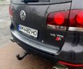 Сірий Фольксваген Туарег, об'ємом двигуна 3 л та пробігом 330 тис. км за 9499 $, фото 5 на Automoto.ua