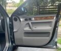 Сірий Фольксваген Туарег, об'ємом двигуна 3 л та пробігом 313 тис. км за 10990 $, фото 16 на Automoto.ua
