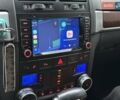 Серый Фольксваген Туарег, объемом двигателя 2.5 л и пробегом 138 тыс. км за 8999 $, фото 59 на Automoto.ua