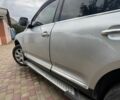 Сірий Фольксваген Туарег, об'ємом двигуна 3 л та пробігом 285 тис. км за 10900 $, фото 9 на Automoto.ua