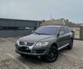 Фольксваген Туарег 2007 в Хмельницком на Automoto.ua Серый Фольксваген Туарег, объемом двигателя 2.97 л и пробегом 330 тыс. км за 11300 $, фото 10 на Automoto.ua