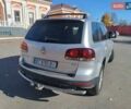 Фольксваген Туарег 2007 в Виннице на Automoto.ua Серый Фольксваген Туарег, объемом двигателя 2.46 л и пробегом 305 тыс. км за 8700 $, фото 8 на Automoto.ua