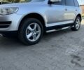 Фольксваген Туарег 2007 в Киеве на Automoto.ua Серый Фольксваген Туарег, объемом двигателя 3 л и пробегом 339 тыс. км за 11000 $, фото 1 на Automoto.ua