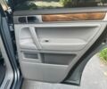 Сірий Фольксваген Туарег, об'ємом двигуна 3 л та пробігом 313 тис. км за 10990 $, фото 22 на Automoto.ua