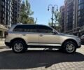 Фольксваген Туарег 2007 в Киеве на Automoto.ua Серый Фольксваген Туарег, объемом двигателя 3 л и пробегом 298 тыс. км за 10999 $, фото 6 на Automoto.ua