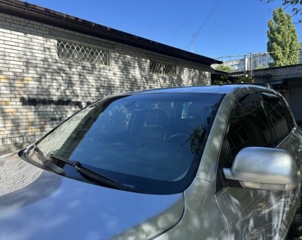 Фольксваген Туарег 2007 в Киеве на Automoto.ua Серый Фольксваген Туарег, объемом двигателя 3.6 л и пробегом 230 тыс. км за 7250 $, фото 7 на Automoto.ua