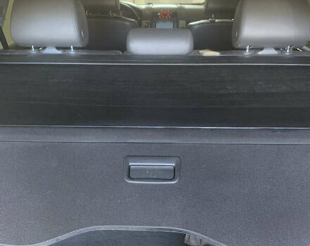 Серый Фольксваген Туарег, объемом двигателя 3.6 л и пробегом 245 тыс. км за 9000 $, фото 4 на Automoto.ua