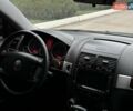 Серый Фольксваген Туарег, объемом двигателя 2.5 л и пробегом 138 тыс. км за 8999 $, фото 45 на Automoto.ua
