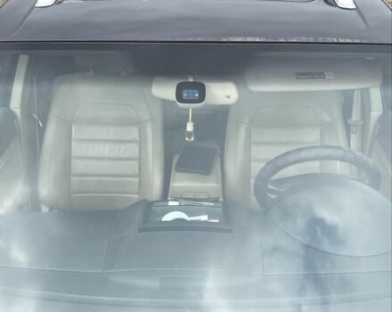 Сірий Фольксваген Туарег, об'ємом двигуна 3.6 л та пробігом 260 тис. км за 9000 $, фото 8 на Automoto.ua