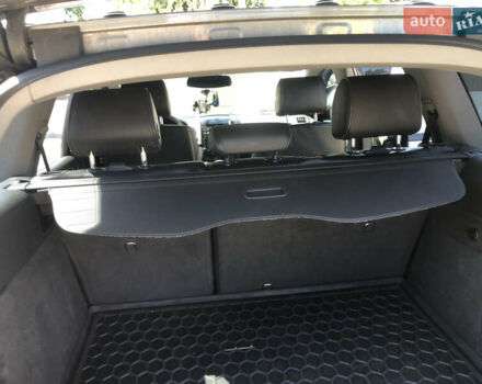 Серый Фольксваген Туарег, объемом двигателя 3.6 л и пробегом 290 тыс. км за 12000 $, фото 26 на Automoto.ua