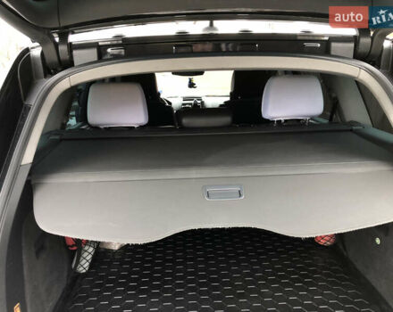 Серый Фольксваген Туарег, объемом двигателя 3.6 л и пробегом 290 тыс. км за 12000 $, фото 6 на Automoto.ua