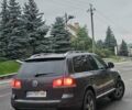 Сірий Фольксваген Туарег, об'ємом двигуна 3 л та пробігом 291 тис. км за 9500 $, фото 1 на Automoto.ua