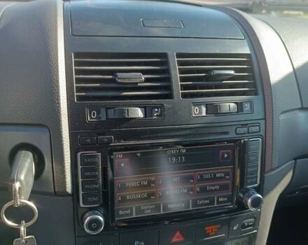 Фольксваген Туарег 2007 в Виннице на Automoto.ua Серый Фольксваген Туарег, объемом двигателя 2.46 л и пробегом 305 тыс. км за 8700 $, фото 18 на Automoto.ua