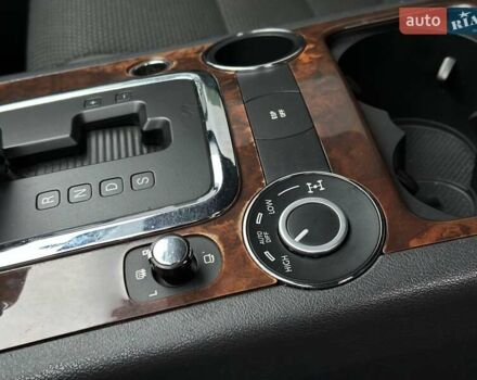 Серый Фольксваген Туарег, объемом двигателя 2.5 л и пробегом 138 тыс. км за 8999 $, фото 38 на Automoto.ua