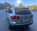Сірий Фольксваген Туарег, об'ємом двигуна 3 л та пробігом 355 тис. км за 7500 $, фото 6 на Automoto.ua