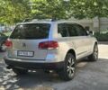 Фольксваген Туарег 2007 в Киеве на Automoto.ua Серый Фольксваген Туарег, объемом двигателя 3.6 л и пробегом 230 тыс. км за 7250 $, фото 5 на Automoto.ua