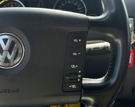 Серый Фольксваген Туарег, объемом двигателя 3.6 л и пробегом 153 тыс. км за 10700 $, фото 18 на Automoto.ua