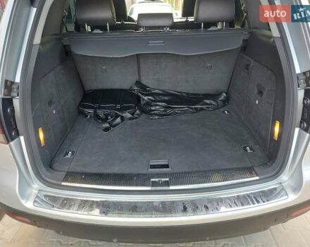 Серый Фольксваген Туарег, объемом двигателя 3.6 л и пробегом 224 тыс. км за 11300 $, фото 8 на Automoto.ua