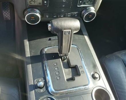 Фольксваген Туарег 2007 в Виннице на Automoto.ua Серый Фольксваген Туарег, объемом двигателя 2.46 л и пробегом 305 тыс. км за 8700 $, фото 17 на Automoto.ua