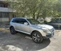 Фольксваген Туарег 2007 в Киеве на Automoto.ua Серый Фольксваген Туарег, объемом двигателя 3.6 л и пробегом 230 тыс. км за 7250 $, фото 6 на Automoto.ua