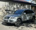 Фольксваген Туарег 2007 в Киеве на Automoto.ua Серый Фольксваген Туарег, объемом двигателя 3.6 л и пробегом 230 тыс. км за 7250 $, фото 2 на Automoto.ua