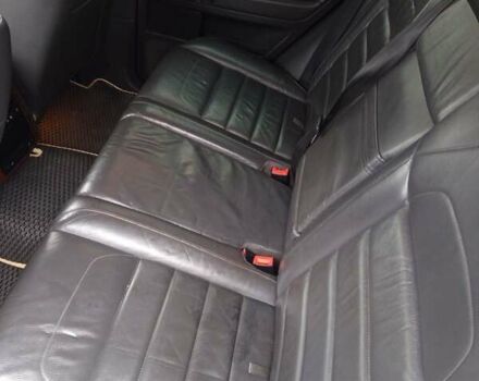 Сірий Фольксваген Туарег, об'ємом двигуна 3.6 л та пробігом 220 тис. км за 9999 $, фото 1 на Automoto.ua