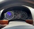 Серый Фольксваген Туарег, объемом двигателя 3.6 л и пробегом 245 тыс. км за 4200 $, фото 3 на Automoto.ua